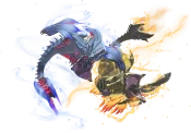 Thunder Serpent Narwa